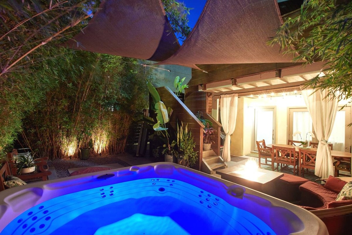 Family-Friendly Seaside Oasis! 2 min walk to waves gallery image 4