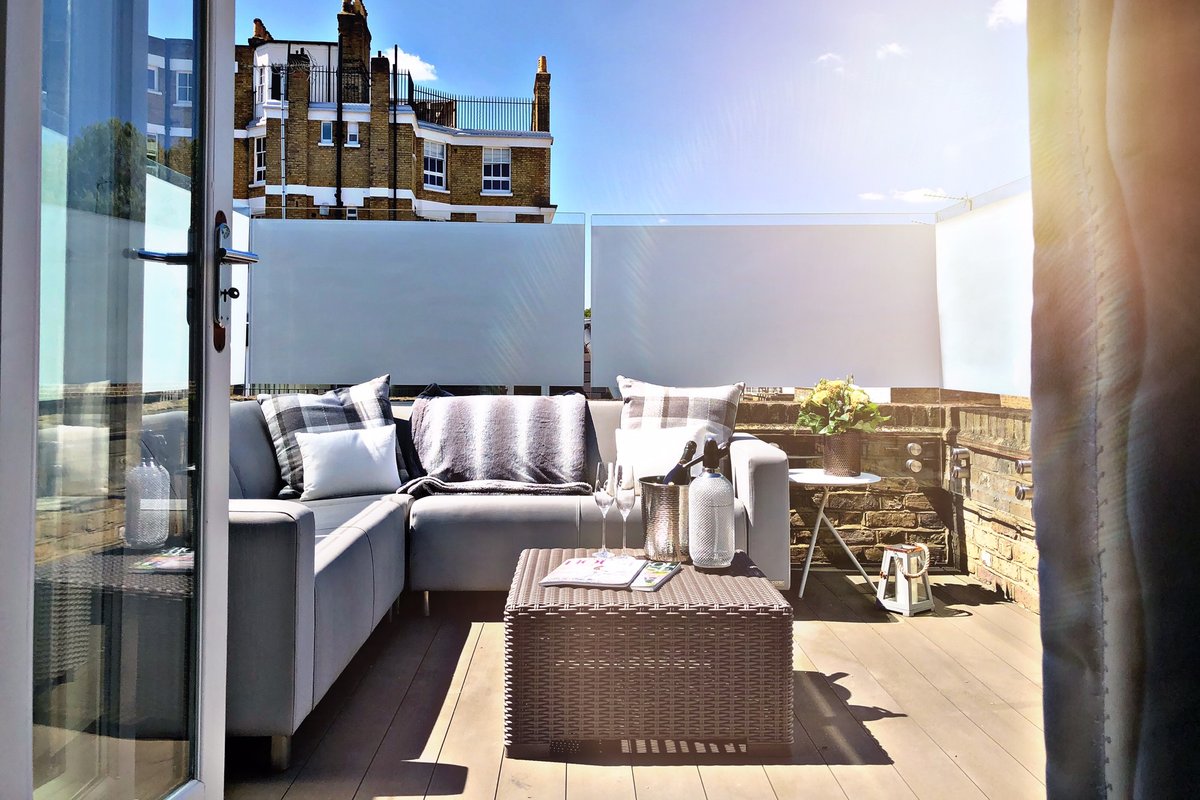 *Luxury 3 bedroom Townhouse in Chelsea, London*