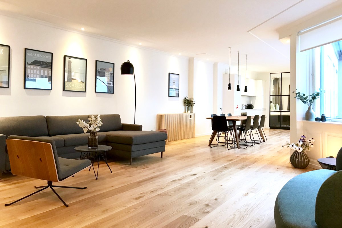 ★168m2 Best Location city LUXURY 5★Prof Cleaning★