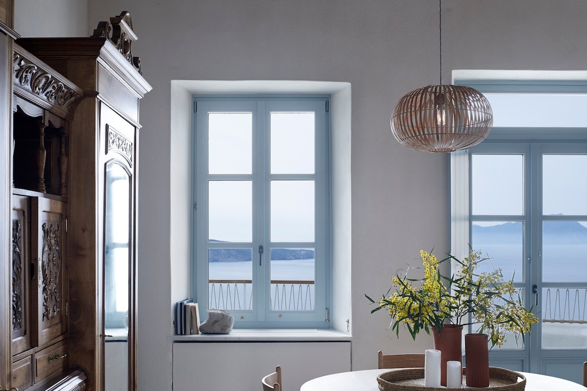 Traditional house with unforgettable view gallery image 4