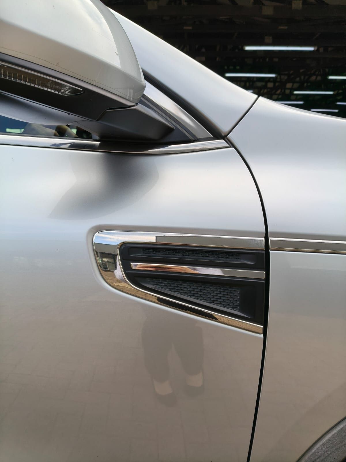 Used car gallery