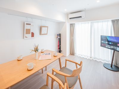 Rare Find Apartment 1201 in Nishiazabu/Roppongi
