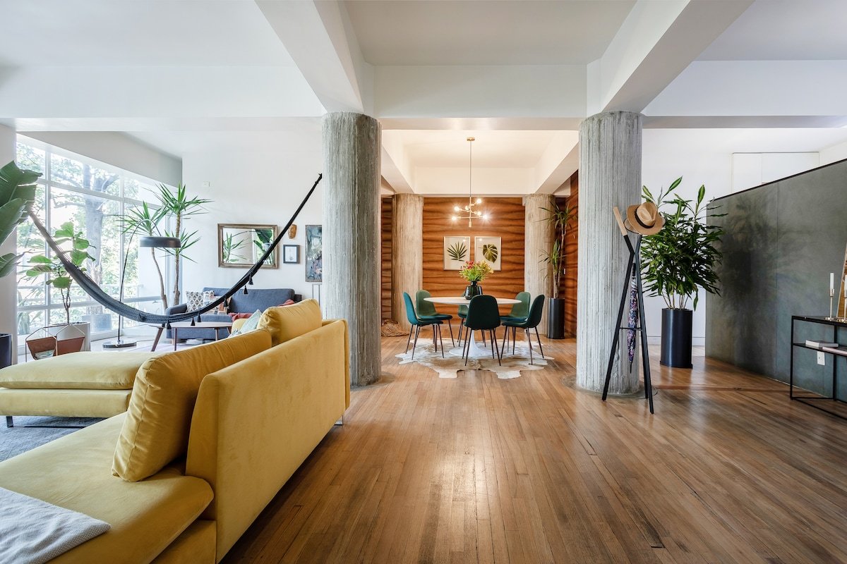 Deluxe Polanco next to Lincoln Park gallery image 5