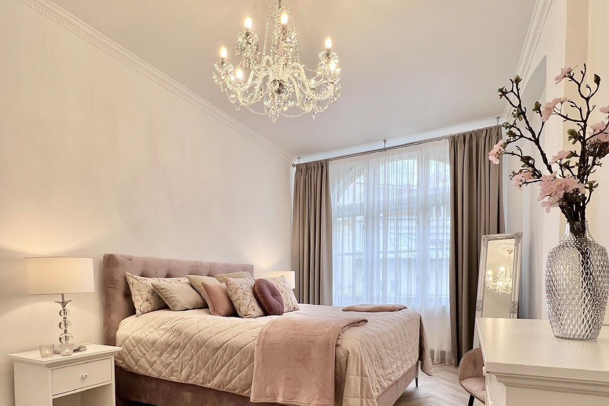 Celetná 3bedroom Apartment gallery image 5