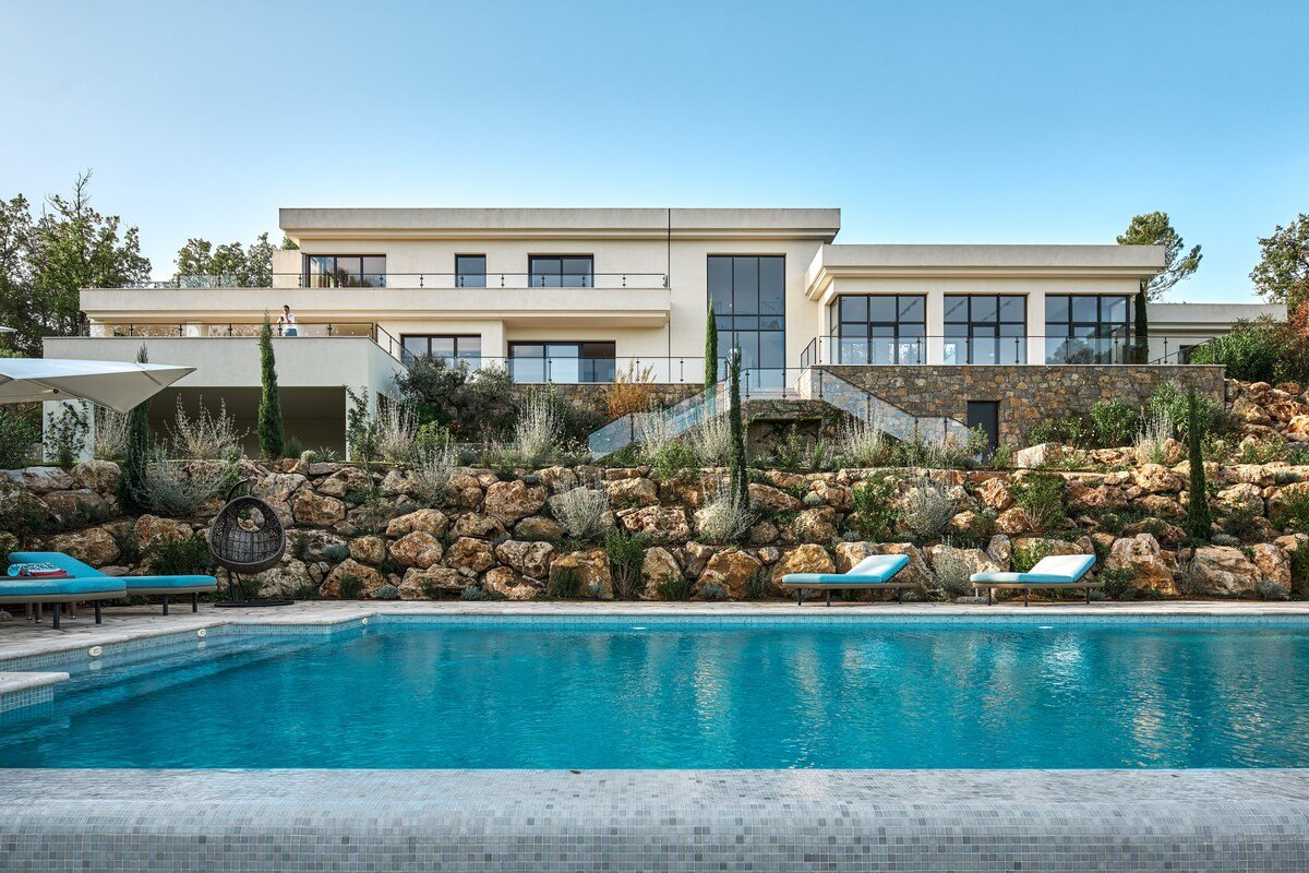 Villa Fleurie gallery image 4