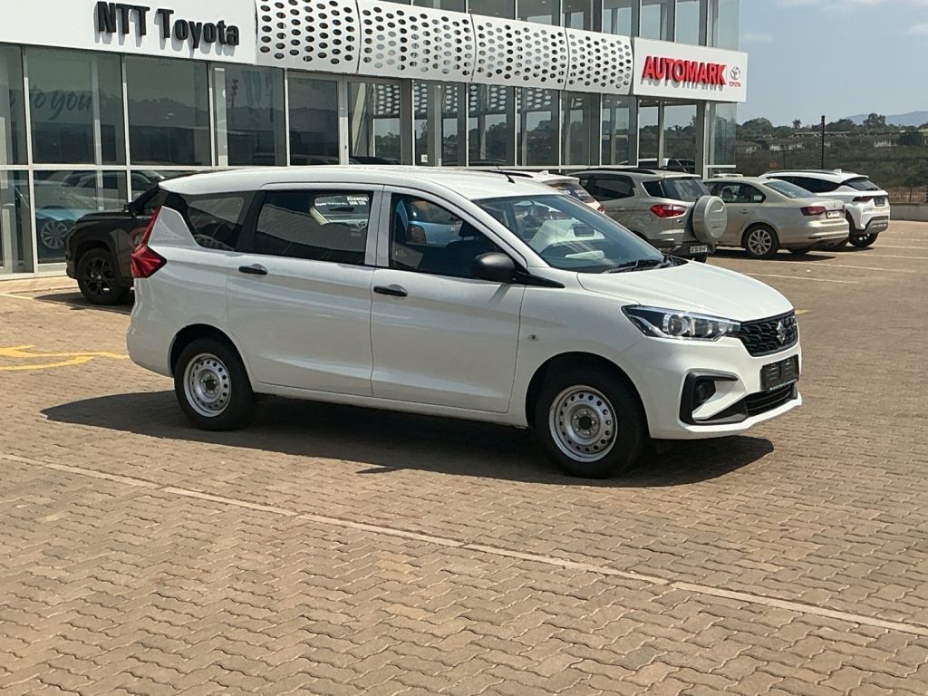 SUZUKI ERTIGA 1.5 GA for Sale in South Africa