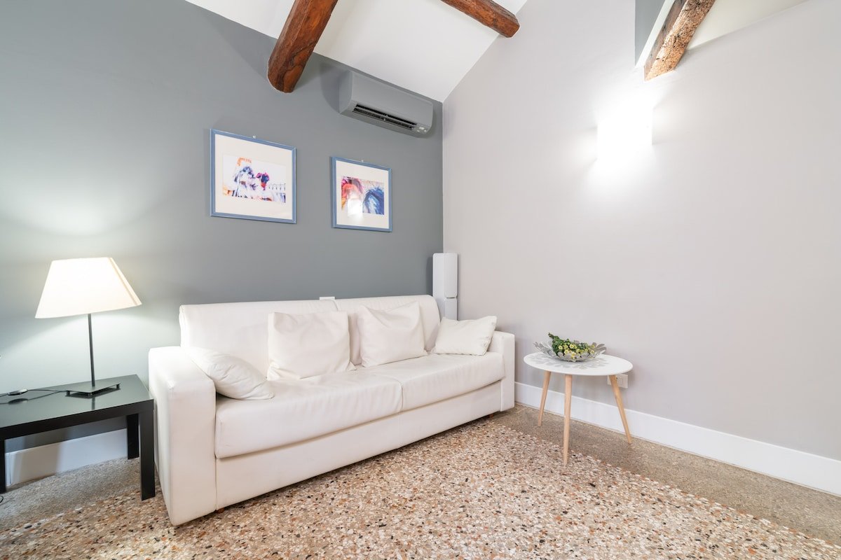 Ve.N.I.Ce. Cera San Marco Terrace gallery image 4