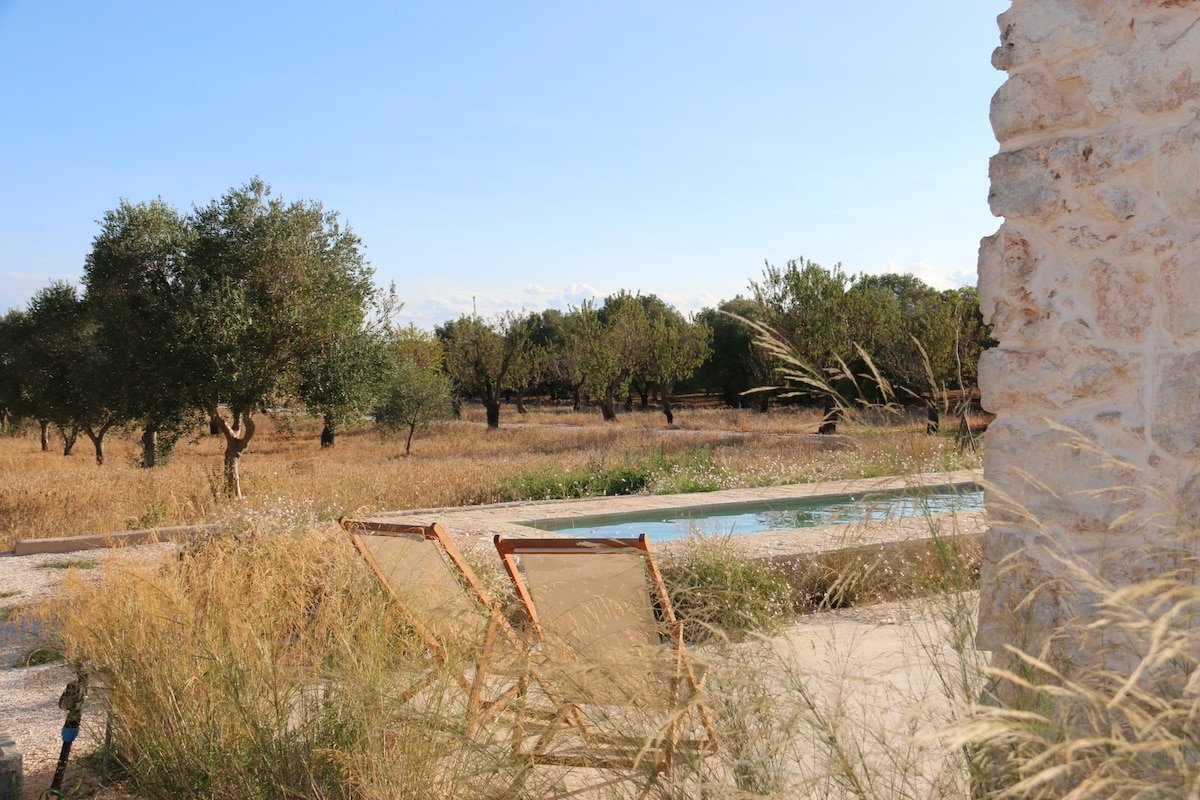 Masserina D’Aloia – Little treasure in nature gallery image 5