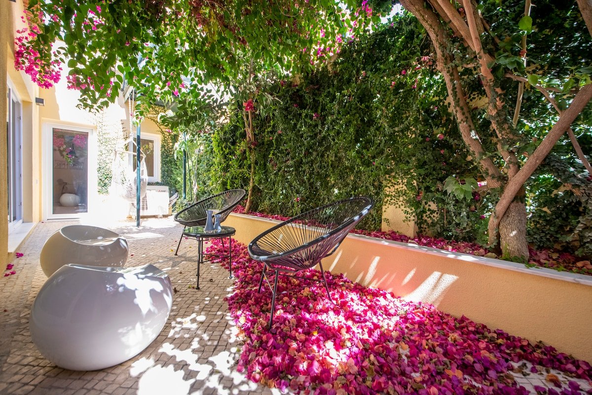 Serene Hideaway in Chiado gallery image 3