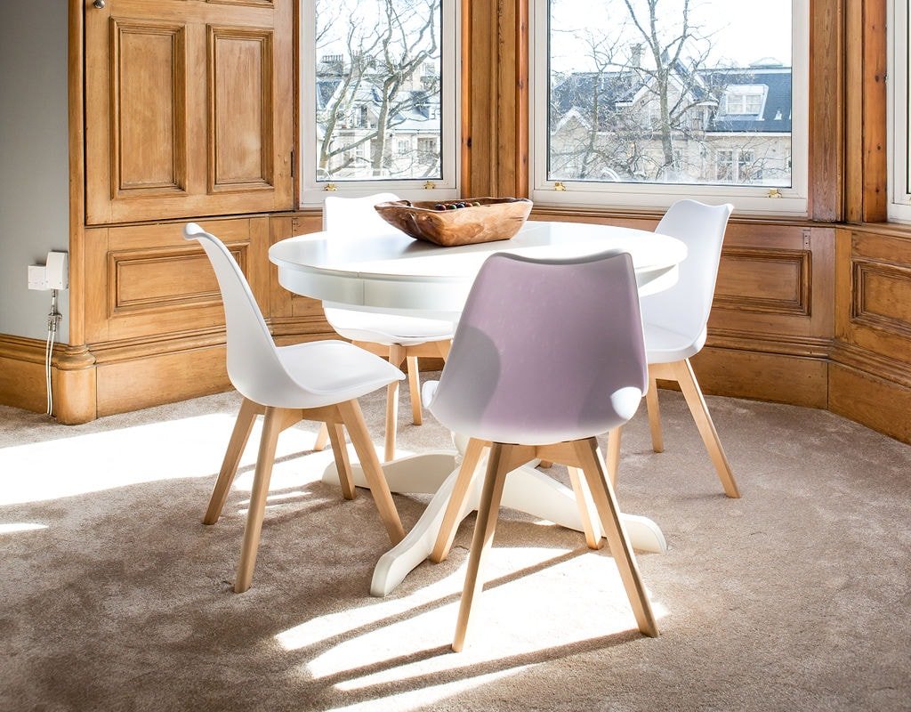 Stunningly designed contemporary apartment gallery image 4