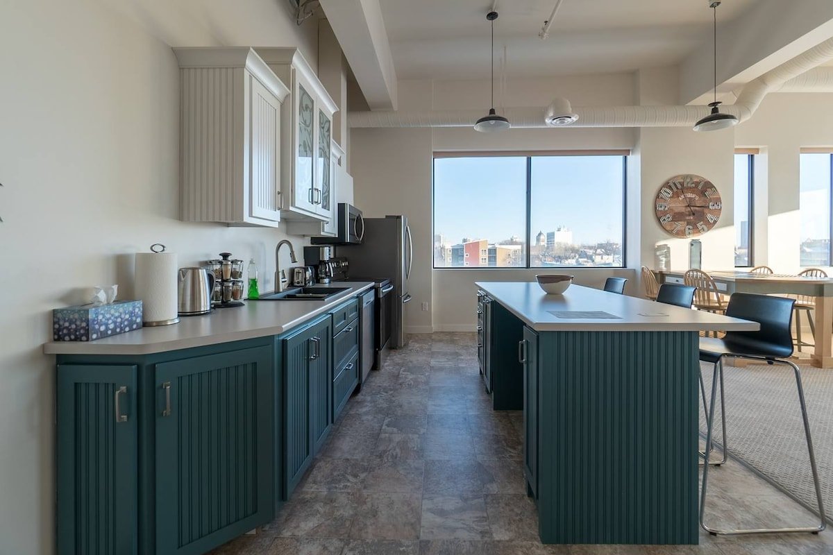 #7 Executive Stay Gorgeous 2 Bedroom 2 Bathroom gallery image 4