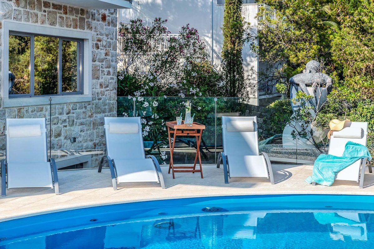 Villa Hvar Enigma gallery image 3