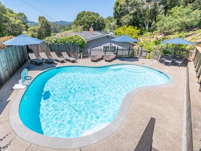 Family Getaway Villa