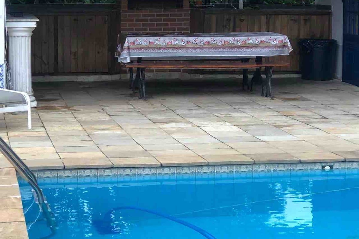 Sítio com piscina gallery image 3