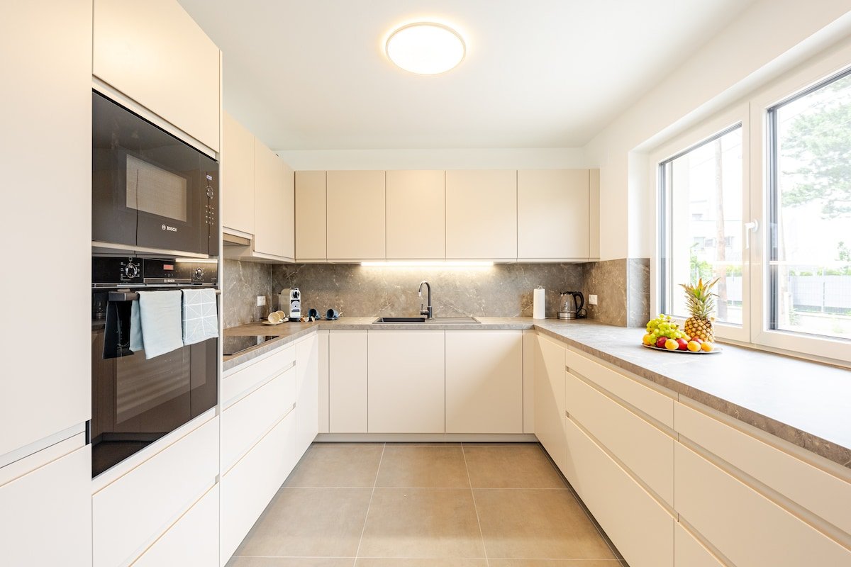 Familienfreundliches & ruhiges Haus (1 Stellplatz) gallery image 5