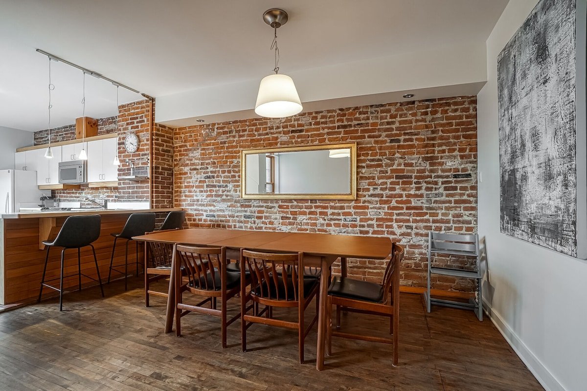 Outremont / Mile-end Appartment gallery image 2