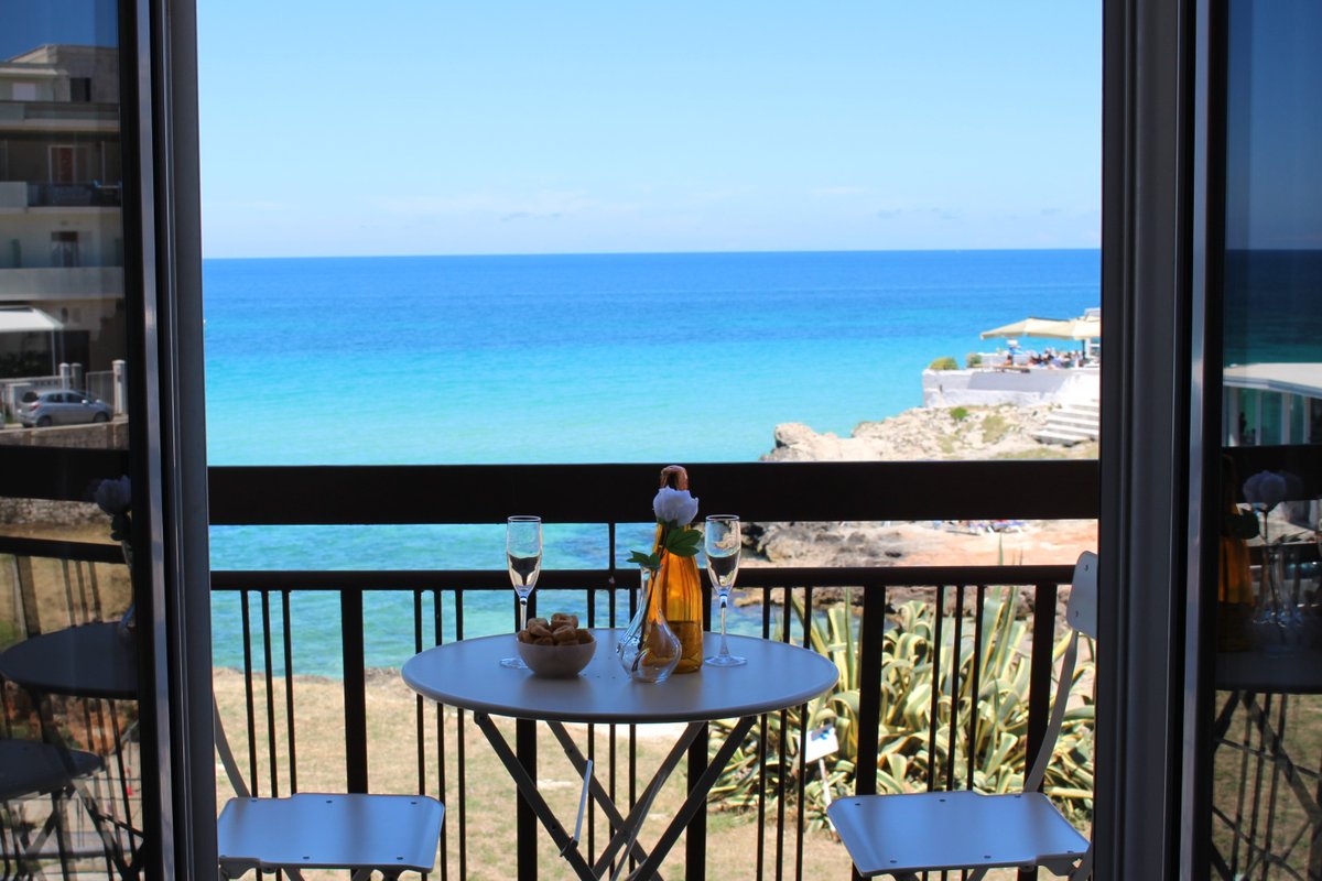 Apulian Escapes – Affaccio sul Mare