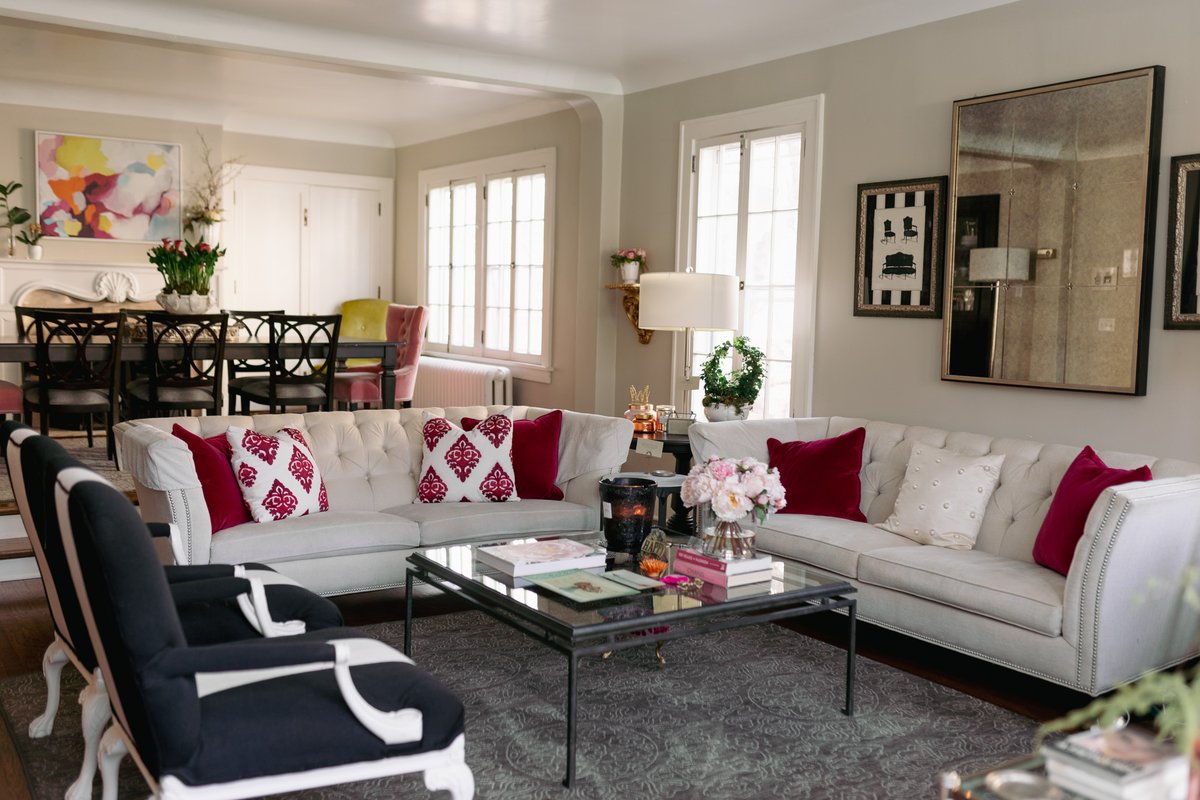 Summit Avenue Luxe Retreat