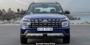 HYUNDAI VENUE 1.0 TGDI N-LINE DCT - 16 thumb