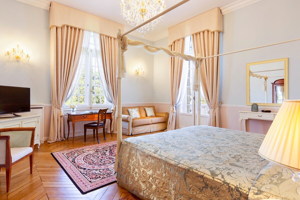 Château Bouffémont gallery image 2