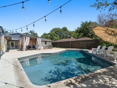 Sleeps 20 w Heated Pool & Billiards by DAL Airport