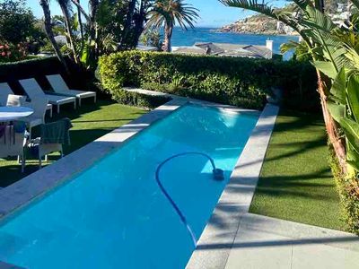 Paradise 5 Bed5bath in Clifton• LionsHead views 83