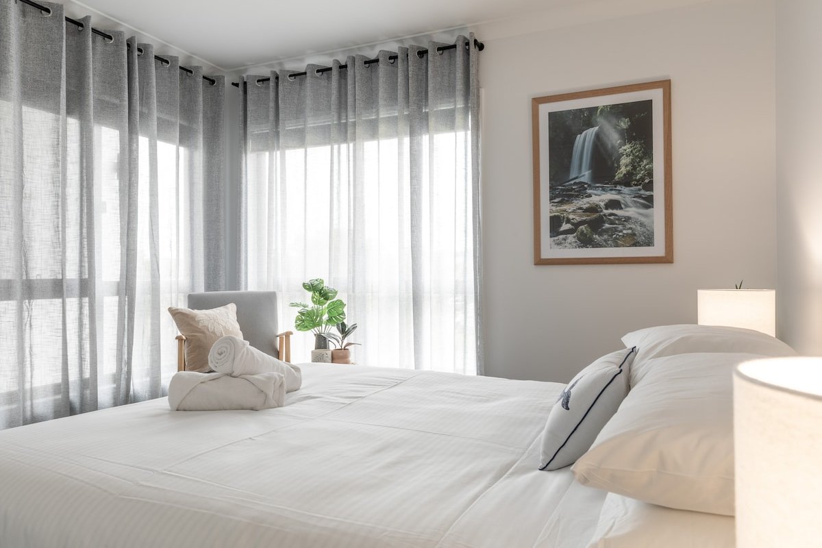 The Whale Pod – Serene Family Retreat gallery image 4