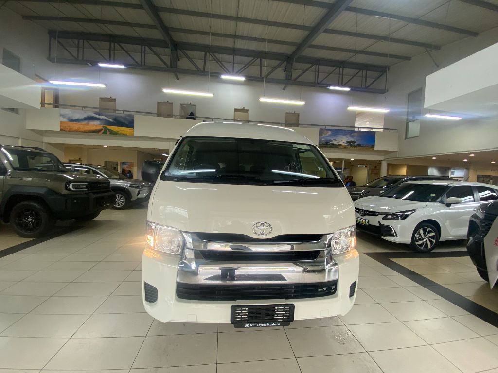 Used car gallery