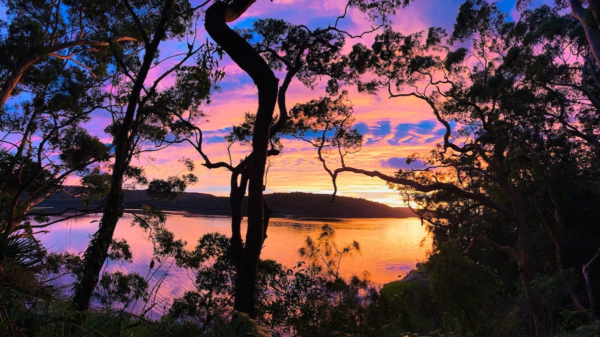 Smiths Lake Retreat gallery image 2