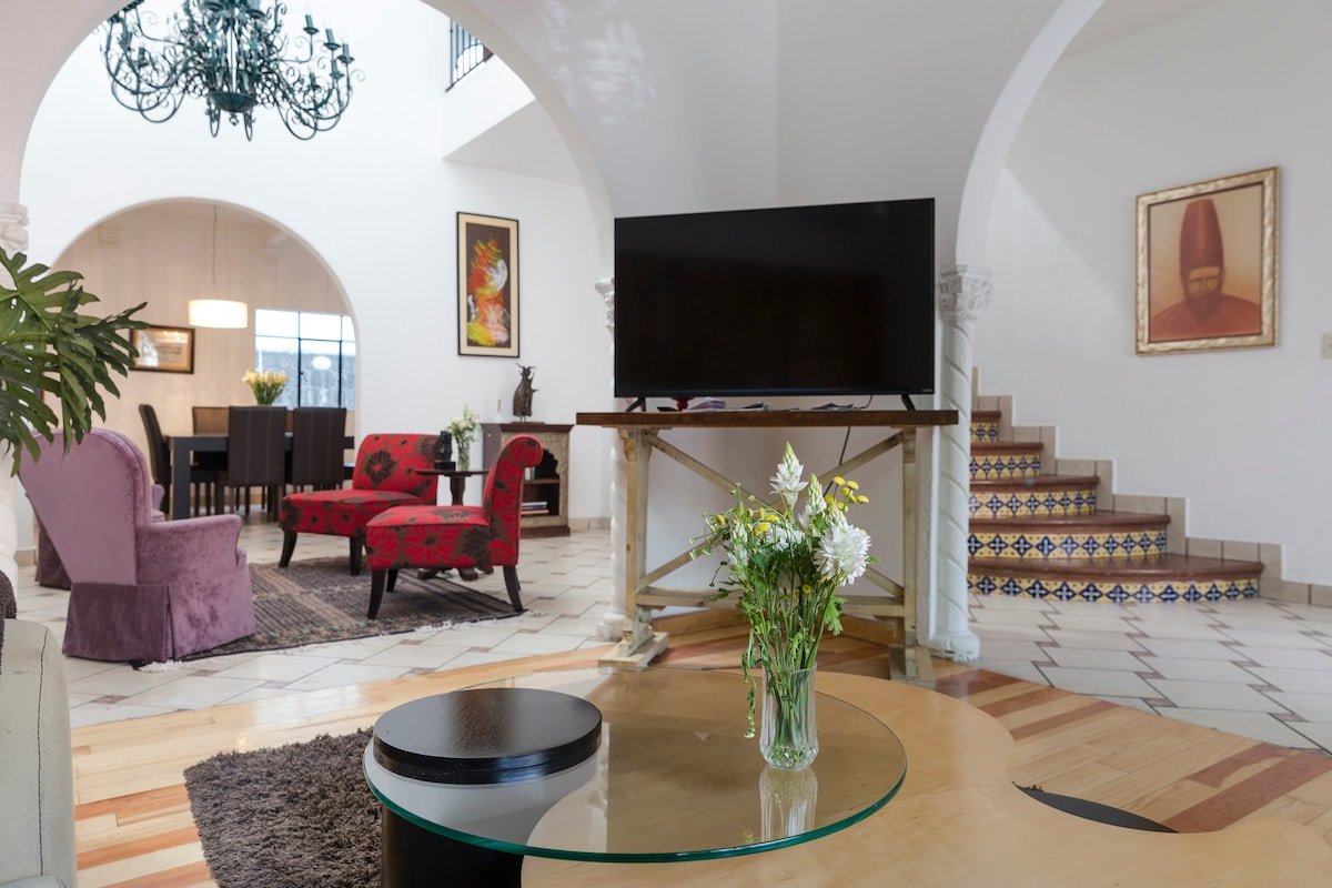 Casa privada/ casa completa gallery image 3