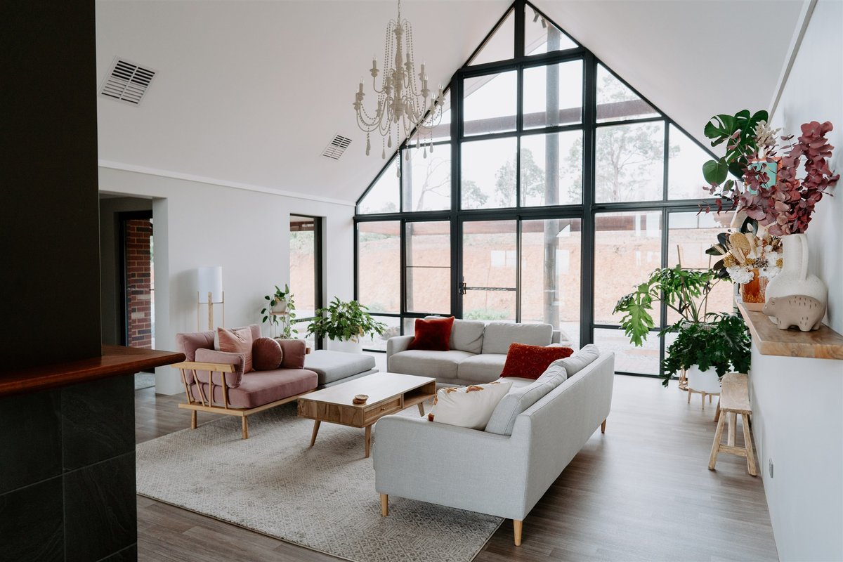 The Eden Reserve – your oasis in Swan Valley