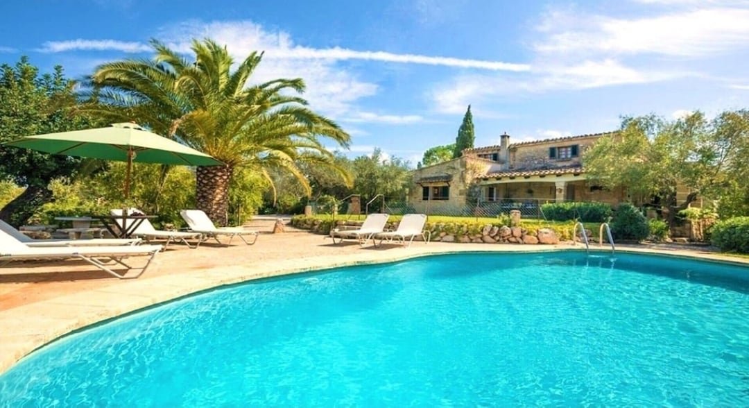 Villa Nord – Typical Majorcan Villa gallery image 2