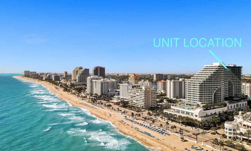 WVR Vacation Residences 2306