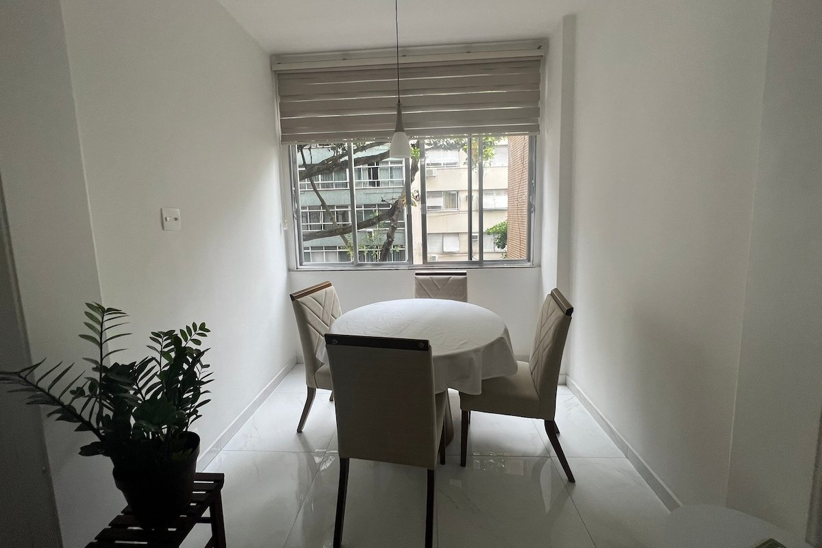 Espaço coração de Ipanema gallery image 5