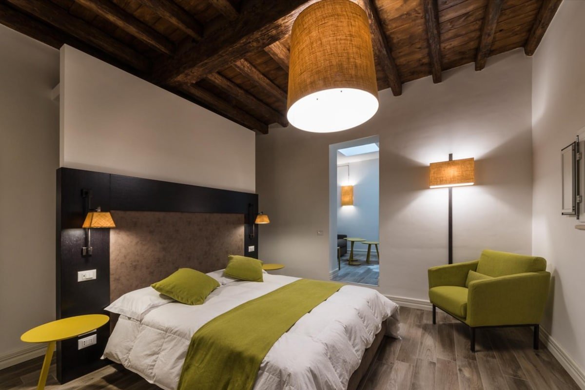 Panisperna Apartment 1 gallery image 2