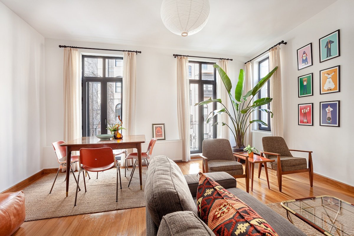 Sunny flat in iconic Galata, Ist gallery image 2