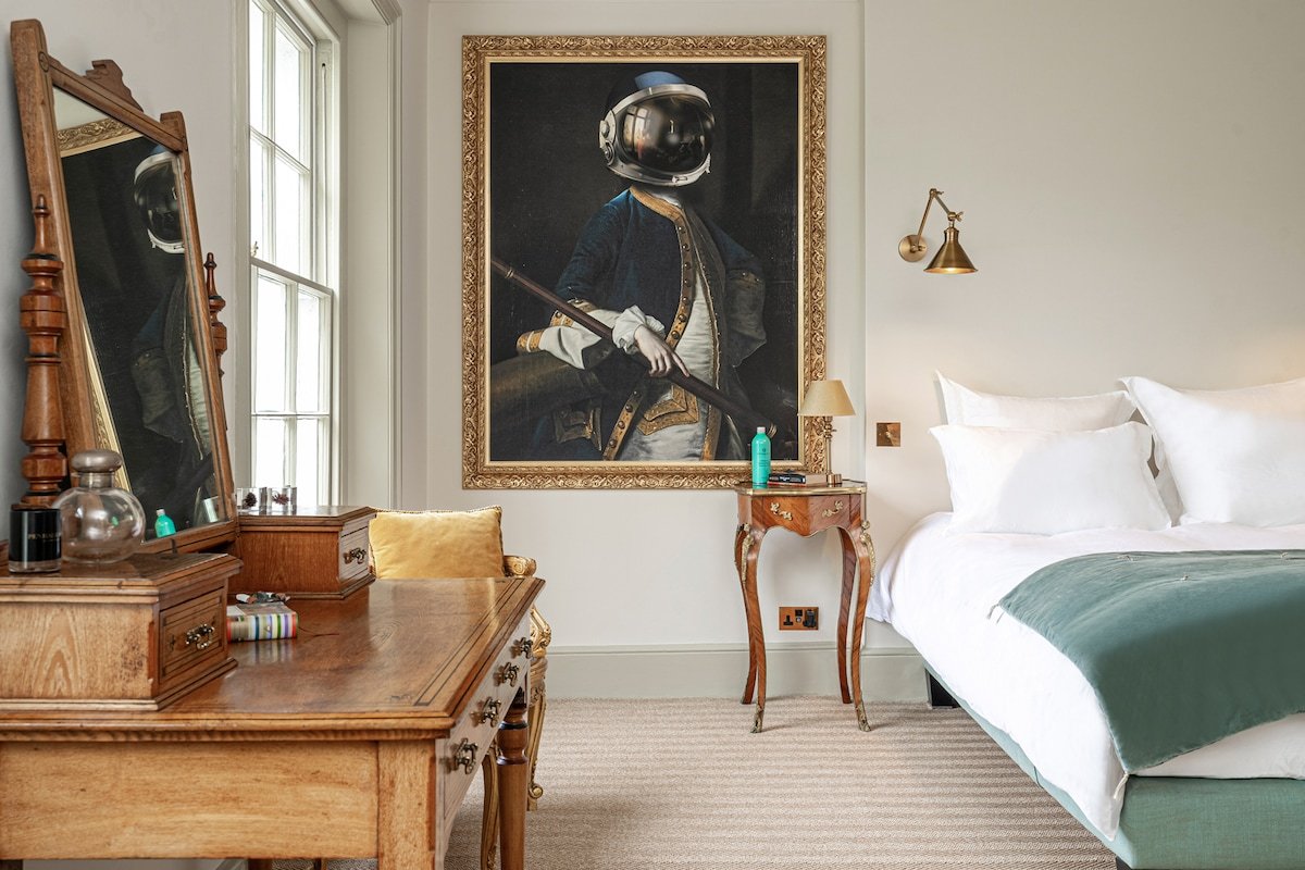 Belgravia’s beauty gallery image 5