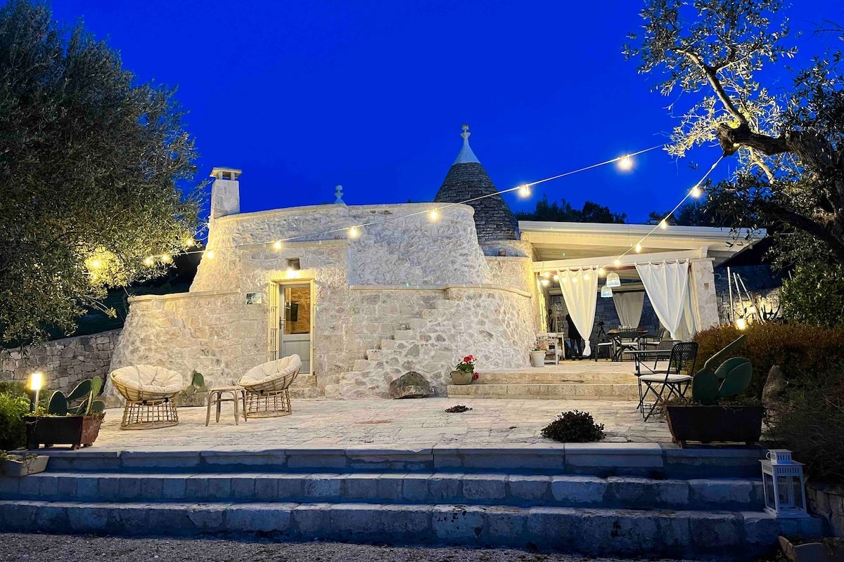 Trullo Paradiso Experience gallery image 5