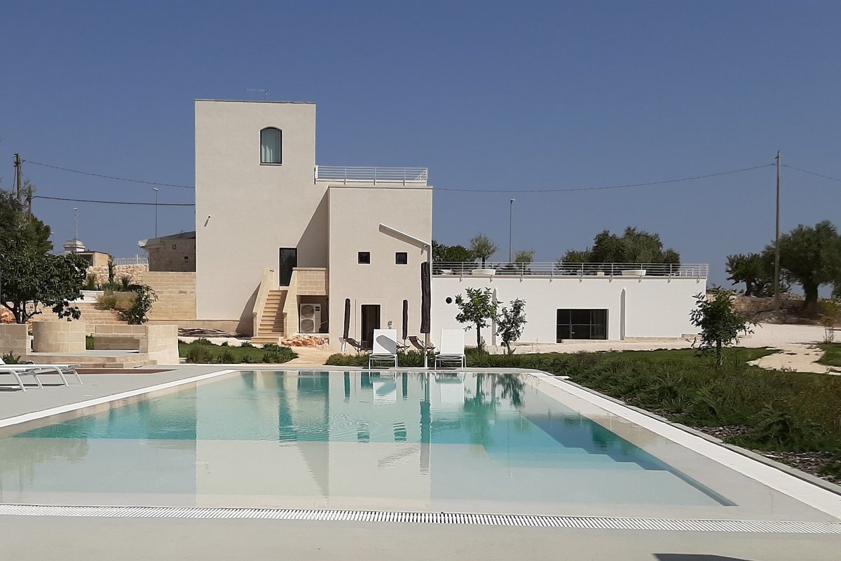 Peace, quiet, ideal for families villa with pool