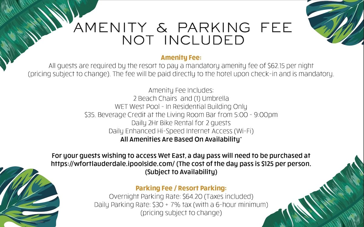 WVR Vacation Residences 1707 gallery image 5