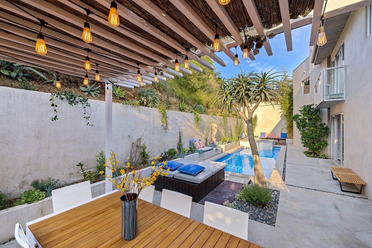 Panoramic Sunset gallery image 5