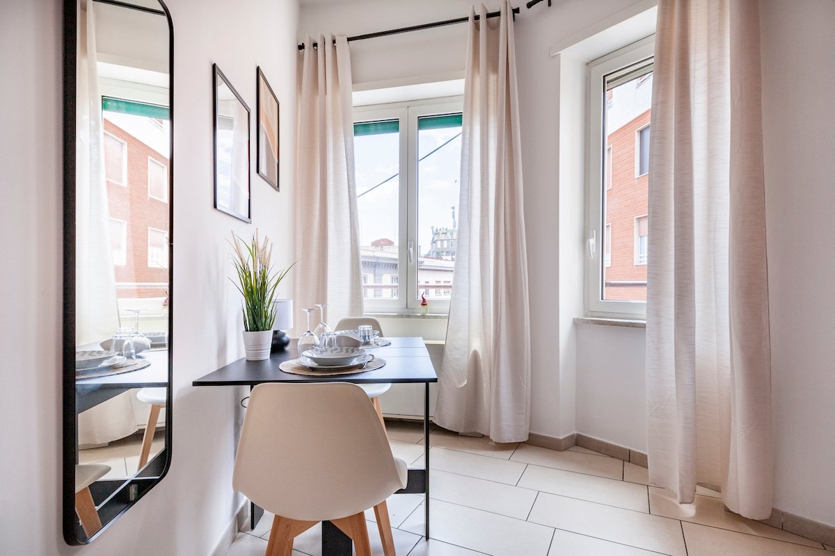 [Maschio Angioino] Appartamento in Centro gallery image 5