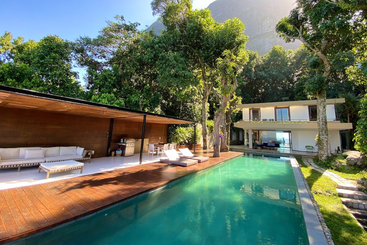 Vista mar e mata atlântica gallery image 2