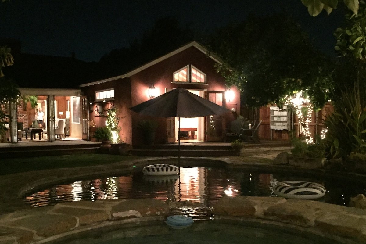 Pool Spa Premium Orchard Private Near Universal gallery image 4