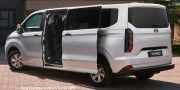 FORD TOURNEO CUSTOM 2.0D TITANIUM X A/T - 23 thumb