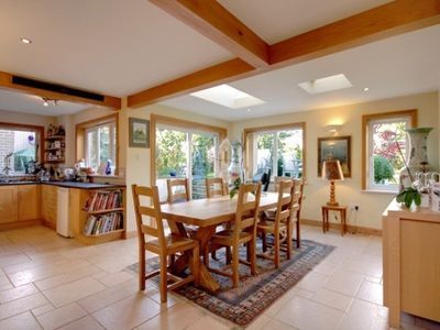 Sonas House, Portmarnock, Dublin