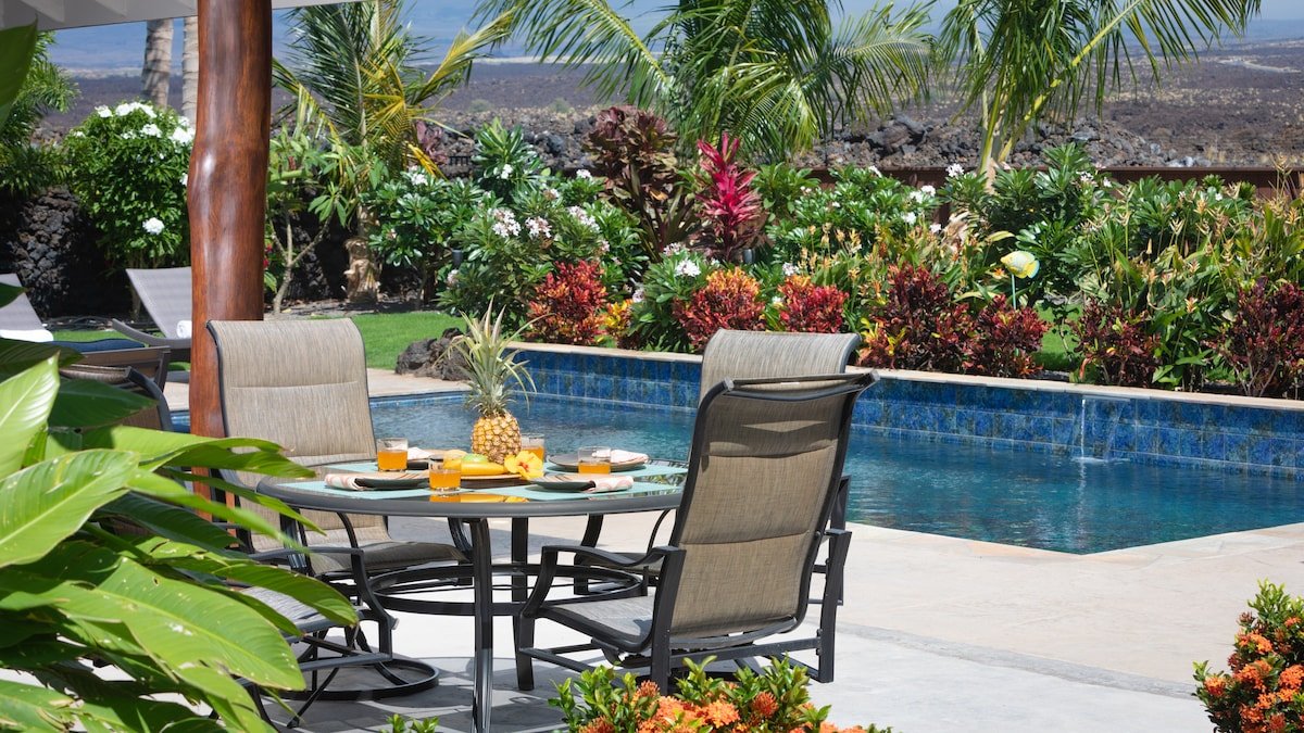 PiH: Island Seabatical -Private Pool-Hilton Passes gallery image 2