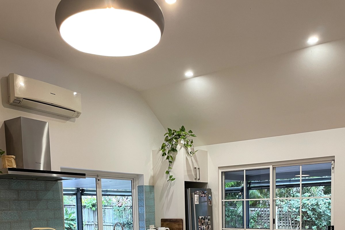 Beachside Home in Emerald Beach