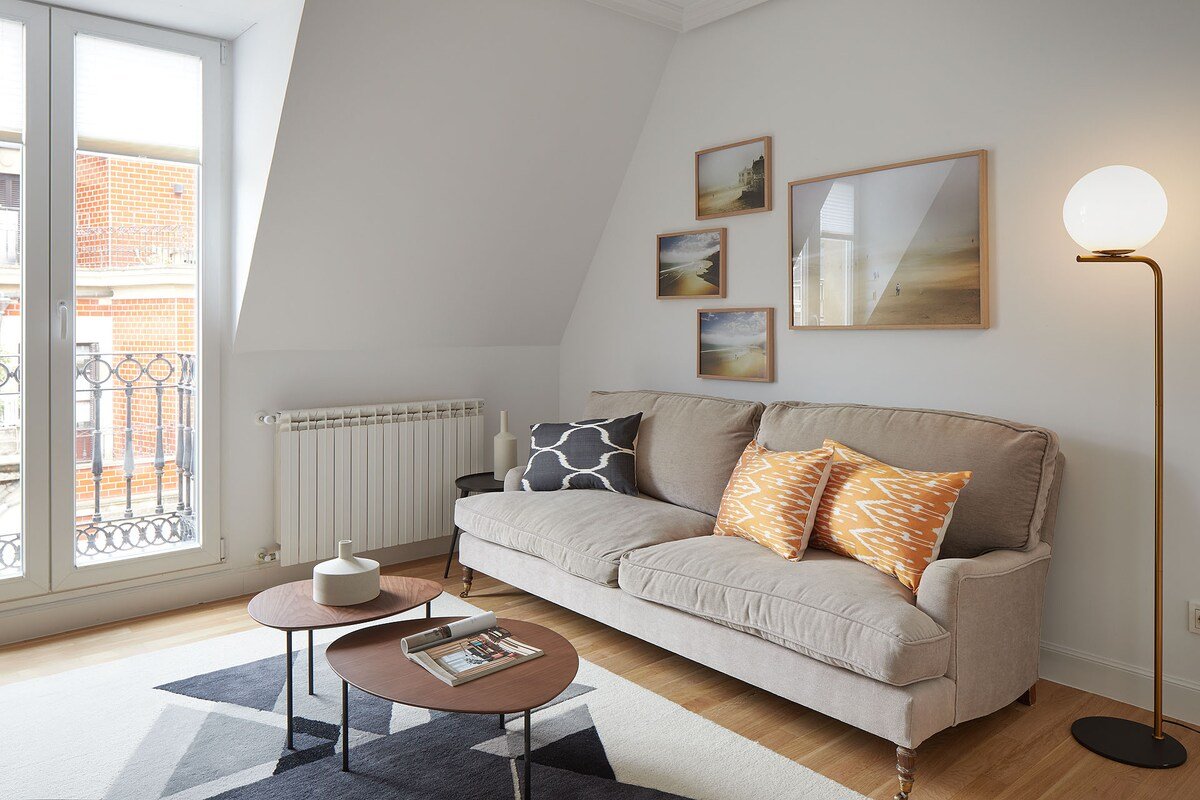 Zubieta Playa 3 by FeelFree Rentals gallery image 4