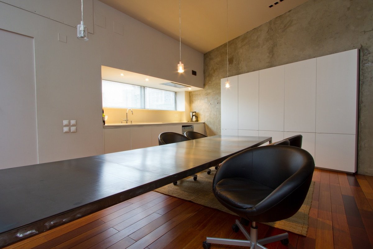 Loft “A” Spectacular at IFEMA, Madrid Fair gallery image 2